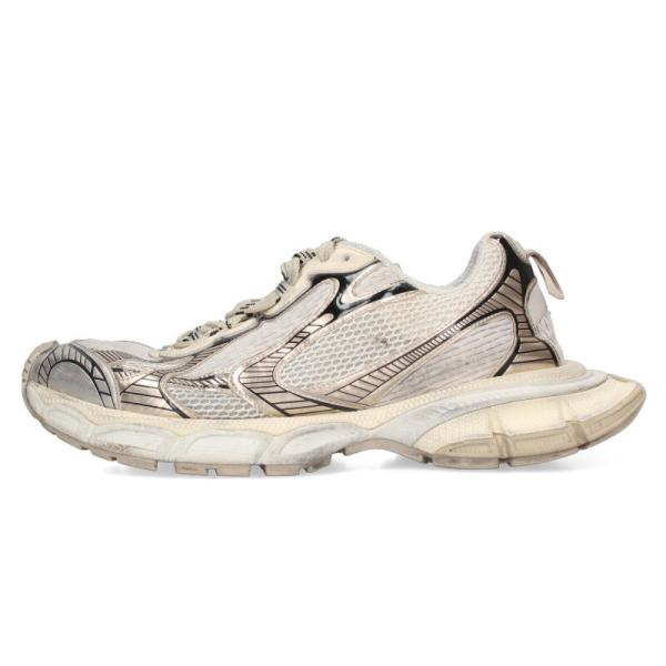 BALENCIAGA（バレンシアガ） スニーカー サイズ:44 3XL スリーエックス