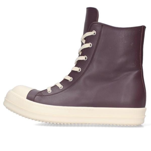 Rick Owens（リック・オウエンス） サイズ:43 RAMONES ラモーンズ