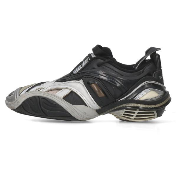 バレンシアガ サイズ:40  TRACK トラックスニーカー 中古 BS99 BALENCIAGA（バレンシアガ） サイズ:38 TYREX タイレックススニーカー