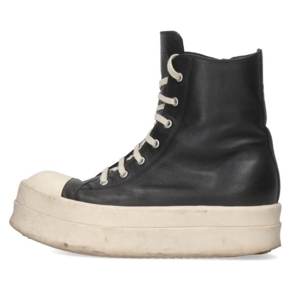 Rick Owens（リック・オウエンス） サイズ:42 MEGA BUMPER SNEAKERS