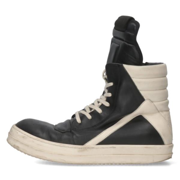 Rick Owens（リック・オウエンス） サイズ:42 GEOBASKET ジオ