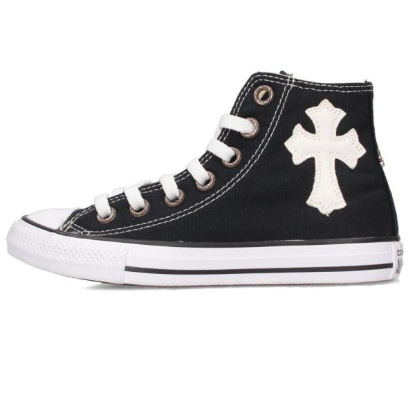 CHROME HEARTS（クロムハーツ） スニーカー コンバース 20.5cm CH