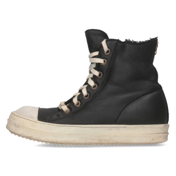 CHROME HEARTS（クロムハーツ） リックオウエンス サイズ:41 RAMONES