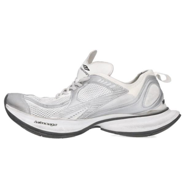 バレンシアガ サイズ:42  CIRCUIT ローカットスニーカー 中古 BS99 BALENCIAGA（バレンシアガ） サイズ:42 CIRCUIT ローカットスニーカー