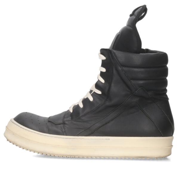 Rick Owens（リック・オウエンス） サイズ:42 GEOBASKET ジオ