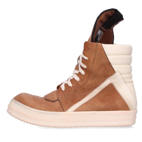 Rick Owens（リック・オウエンス） サイズ:41 GEOBASKET ジオ