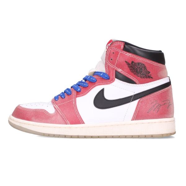 NIKE（ナイキ） サイズ:28cm AIR JORDAN 1 RETRO HIGH OG SP DA2728