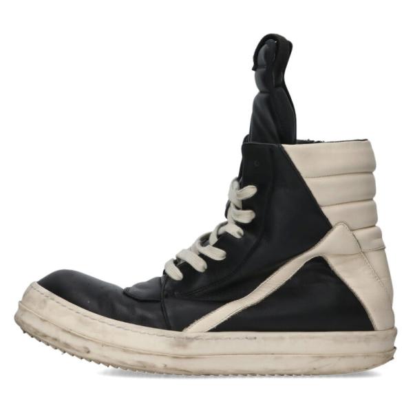 Rick Owens（リック・オウエンス） サイズ:43 GEOBASKET ジオ
