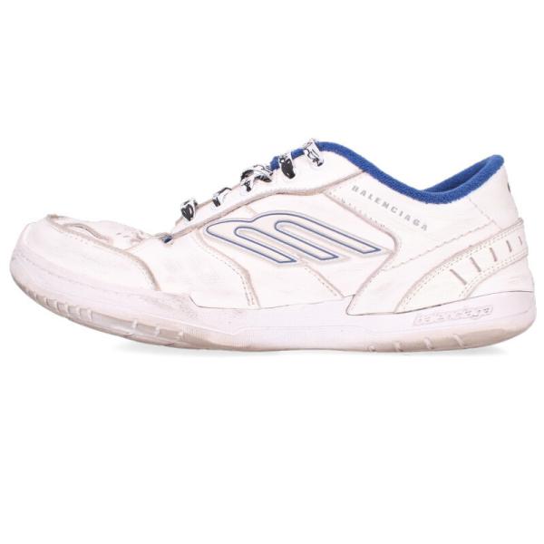 バレンシアガ  Hamptons ハンプトンズスニーカー メンズ 41 BALENCIAGA（バレンシアガ） サイズ:41 Hamptons ハンプトンズ