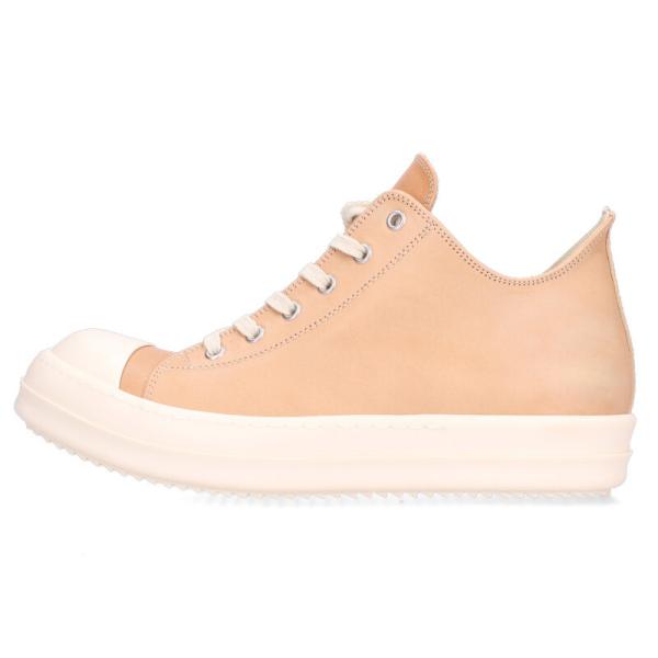 Rick Owens（リック・オウエンス） スニーカー サイズ:42 RAMONES