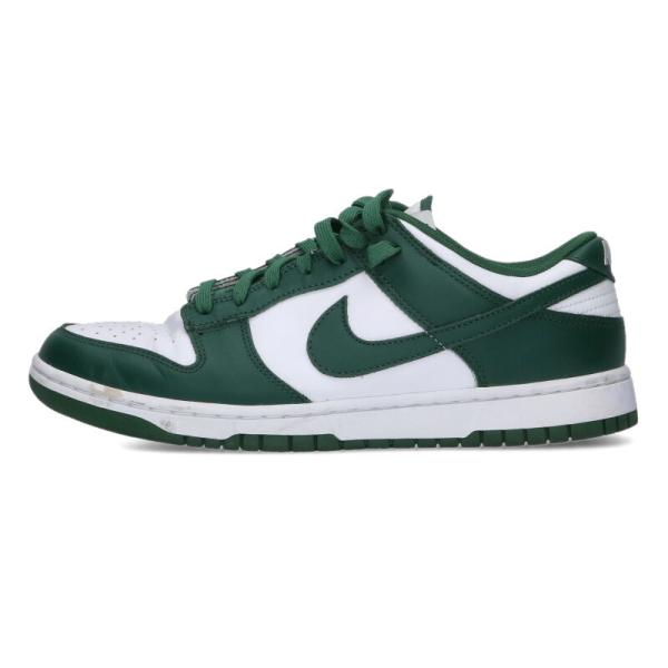 ナイキ スニーカー 27.5cm DUNK LOW RETRO DD1391-101 ダンクローレトロスニーカー 中古 BS99