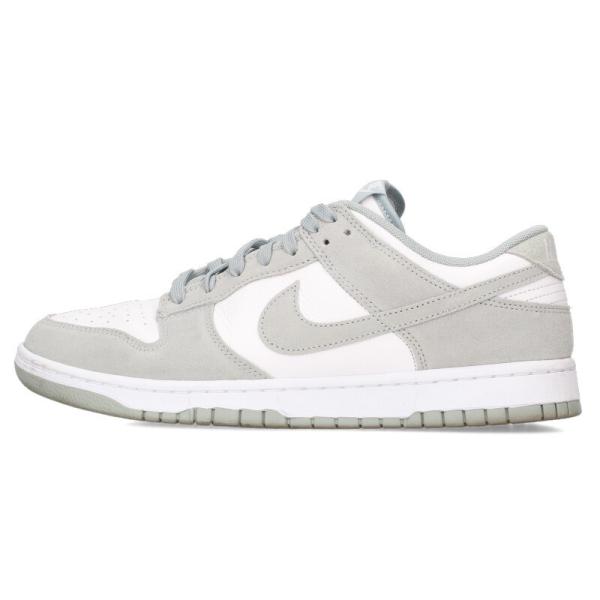 ナイキ スニーカー 29cm Dunk Low FQ8249-101 ダンクロースニーカー 中古 BS99