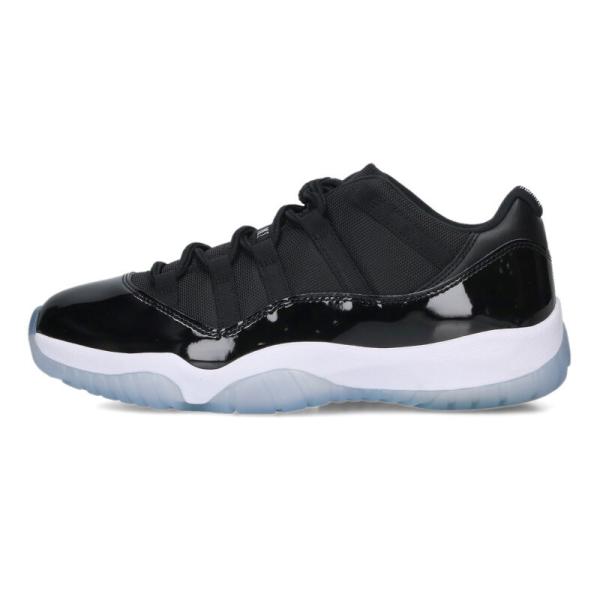 ナイキ スニーカー 27.5cm Air Jordan 11 Retro Low FV5104-004 ジョーダン11スペースジャムスニーカー 中古 BS99