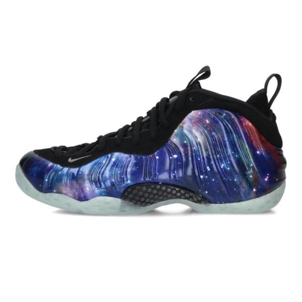 ナイキ スニーカー 28cm Air Foamposite One Galaxy FQ4303-400 エアフォームポジット ワン ギャラクシースニーカー 中古 BS99