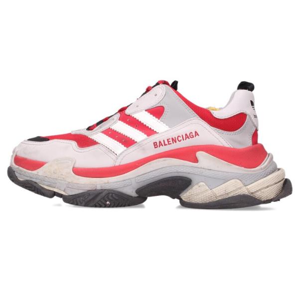BALENCIAGA（バレンシアガ） サイズ:42 TRIPLE S トリプルエス
