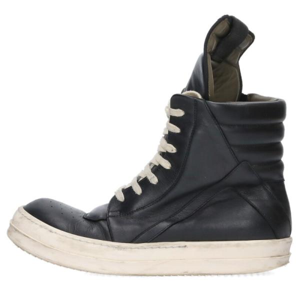 Rick Owens（リック・オウエンス） サイズ:42 GEOBASKET ジオ