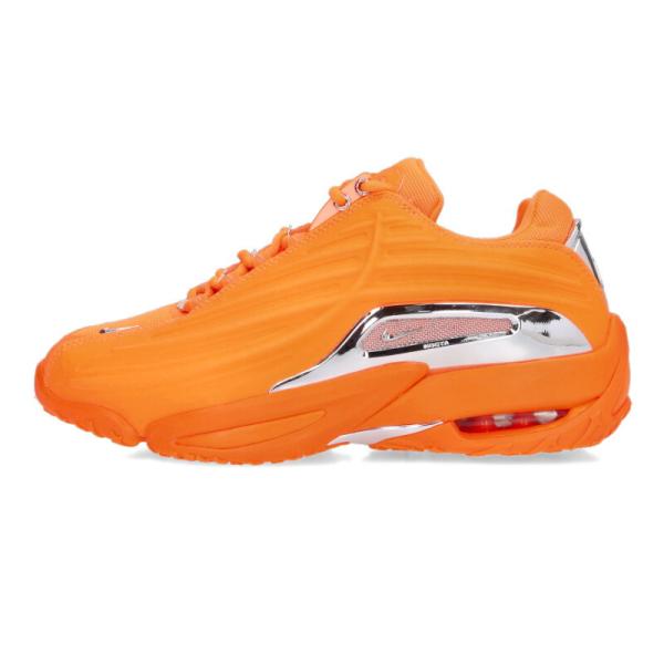 クロムハーツ スニーカー ナイキ 26.5cm NOCTA HOT STEP 2 DZ7293 800 ローカットスニーカー 中古 SS07