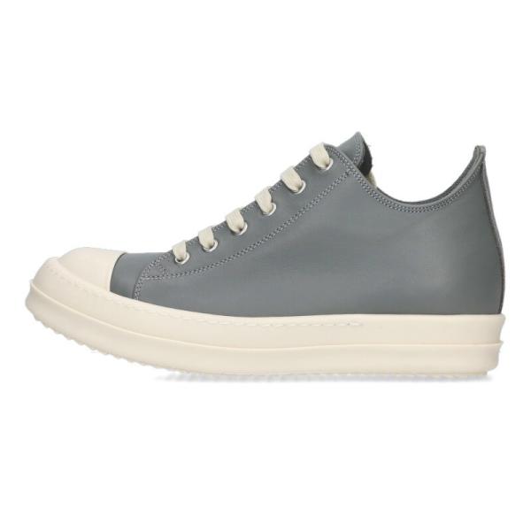 Rick Owens（リック・オウエンス） スニーカー サイズ:40 RAMONES LOW