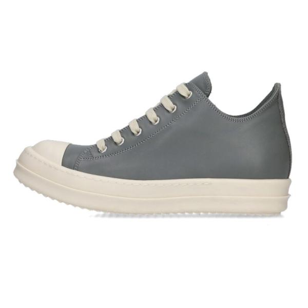 Rick Owens（リック・オウエンス） スニーカー サイズ:40 RAMONES LOW