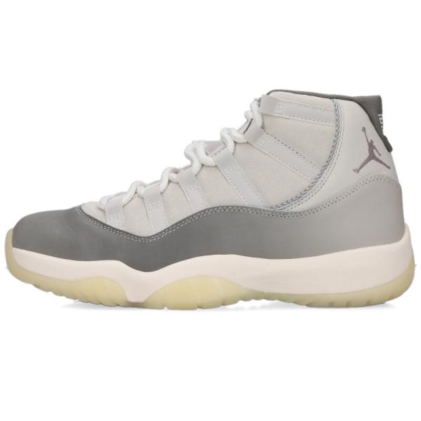 nike jordan11 26.5 正規品 NIKE（ナイキ） 26.5cm AIR Jordan11 Retro SukajanIQ3459-072