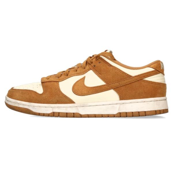ナイキ サイズ:28.5cm DUNK LOW NEXT NATURE HJ7673-100 ダンクローネクストネイチャースニーカー 中古 BS99