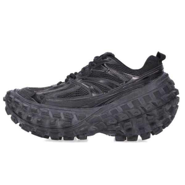 BALENCIAGA（バレンシアガ） スニーカー サイズ:41 BOUNCER バウンサー