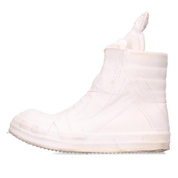 Rick Owens（リック・オウエンス） サイズ:41 GEOBASKET ジオ