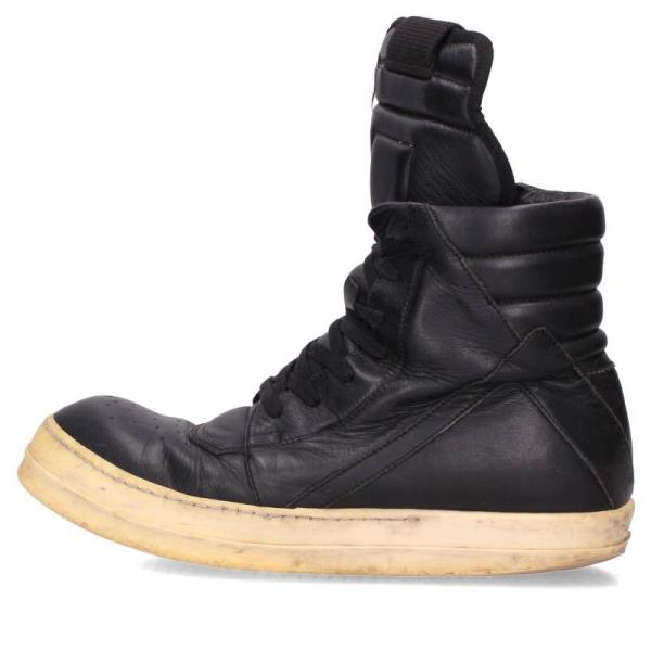Rick Owens（リック・オウエンス） サイズ:41 GEOBASKET ジオ
