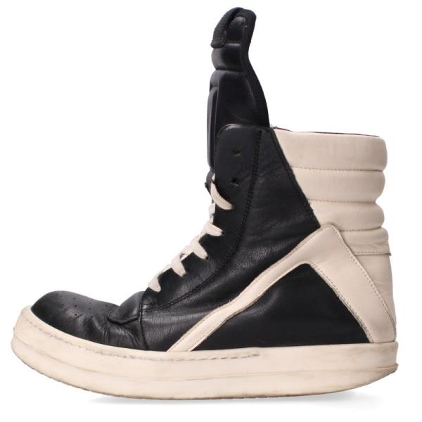 rick owens geobasket リックオウエンス　スニーカー Rick Owens（リック・オウエンス） サイズ:36 GEOBASKET ジオ