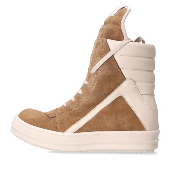 Rick Owens（リック・オウエンス） サイズ:39 GEOBASKET ジオ