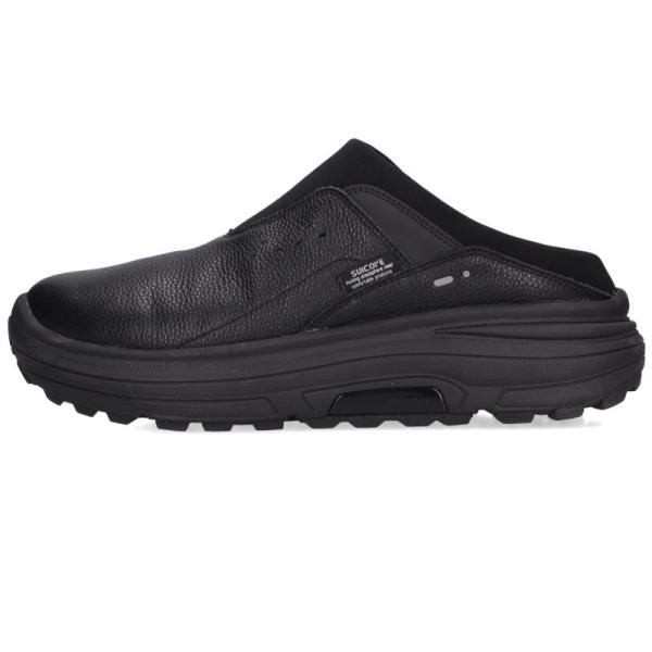 テアトラ ×スイコック suicoke  COZE Mule OG-369-TEAT コーズミュールスリッポンスニーカー メンズ 27cm TEATORA（テアトラ） スイコック 27cm COZE Mule OG-369-TEAT コーズ