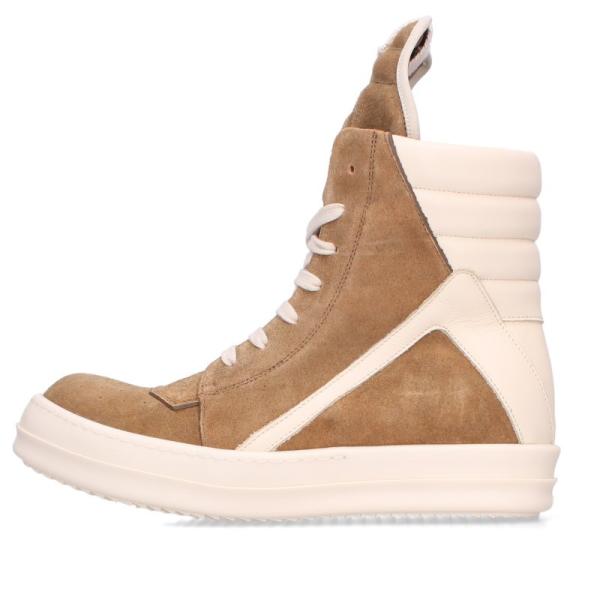 Rick Owens（リック・オウエンス） サイズ:39 GEOBASKET ジオ