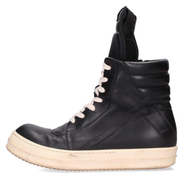 RICK OWENS/リックオウエンス/GEOBASKET/ジオバスケット Rick Owens（リック・オウエンス） サイズ:41 GEOBASKET ジオ