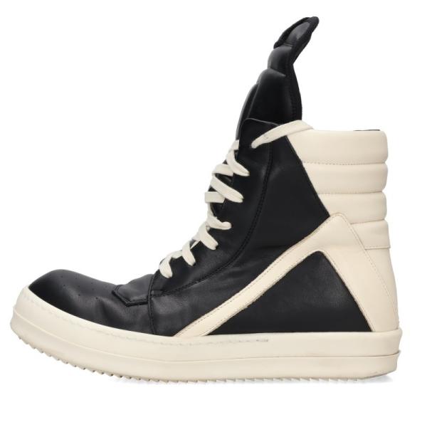 リックオウエンス ジオバスケット 42 Rick Owens（リック・オウエンス） サイズ:42 GEOBASKET ジオ
