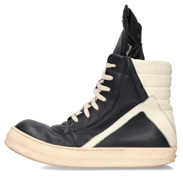 Rick Owens（リック・オウエンス） サイズ:42.5 GEOBASKET ジオ
