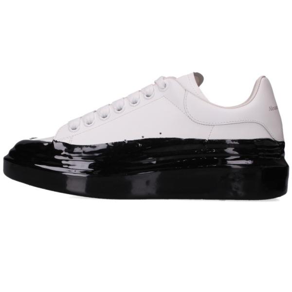 Alexander McQueen（アレキサンダーマックイーン） サイズ:40 LARRY