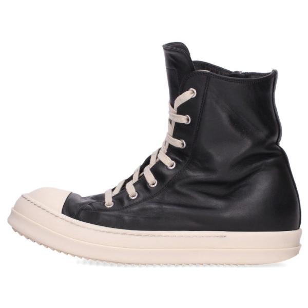 Rick Owens（リック・オウエンス） サイズ:43 RAMONES ラモーンズ