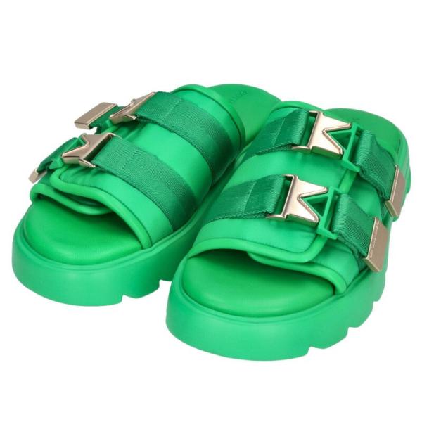 BOTTEGA VENETA（ボッテガ・ヴェネタ） サイズ:43 FLASH ダブル