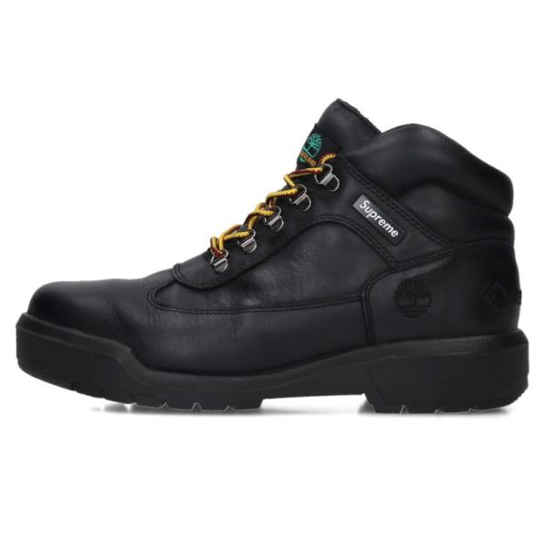 ティンバーランド　ブーツ　26cm Supreme シュプリーム ティンバーランド サイズ:26cm 24AW Field