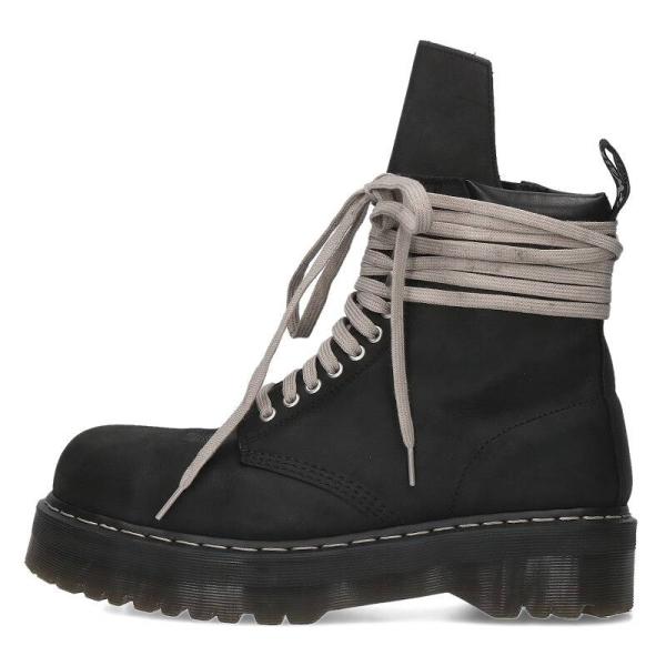 Rick Owens（リック・オウエンス） ドクターマーチン サイズ:46 QUAD