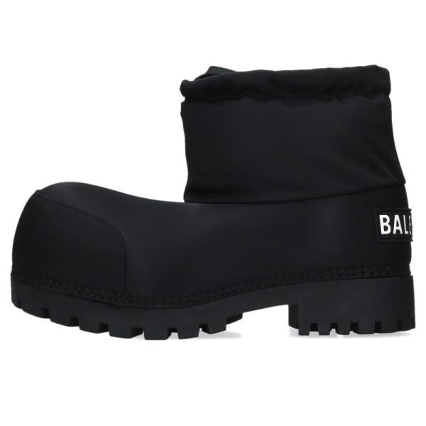 BALENCIAGA（バレンシアガ） ブーツ サイズ:39 Alaska アラスカブーツ