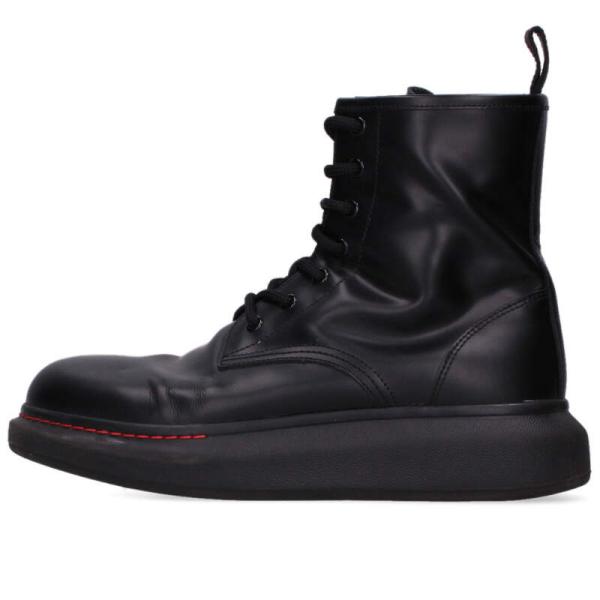 Alexander McQueen アレキサンダーマックイーン ウィングチップ