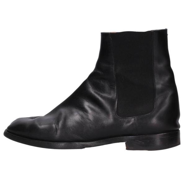 Maison Margiela（メゾンマルジェラ） サイズ:43 サイドゴアレザー足袋