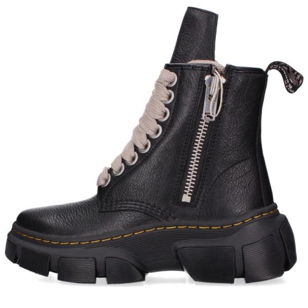 リックオウエンス ×ドクターマーチン Dr.Martens  1460 DMXL JUMBO LACE BOOT ジャンボレースブーツ メンズ 6 Rick Owens（リック・オウエンス） ドクターマーチン サイズ:6 1460