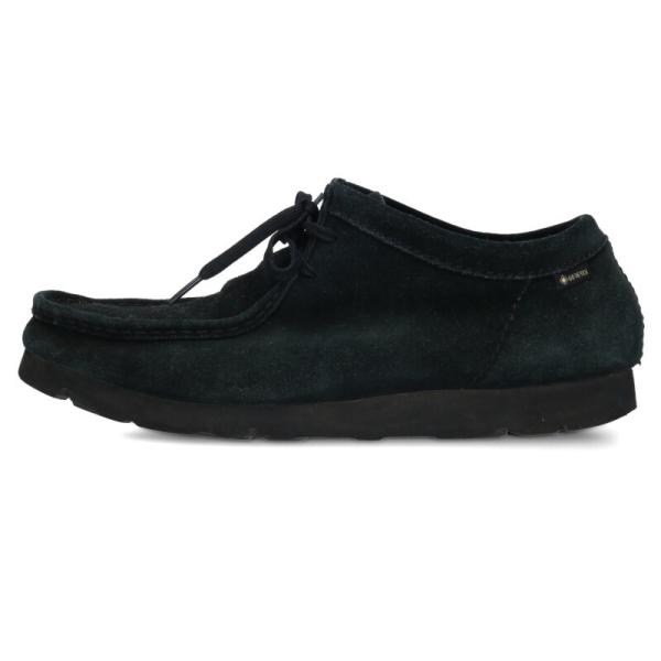 Clarks クラークス サイズ:28cm WallabeeGTX ワラビーゴアテック Clarks クラークス サイズ:28cm WallabeeGTX ワラビーゴアテック