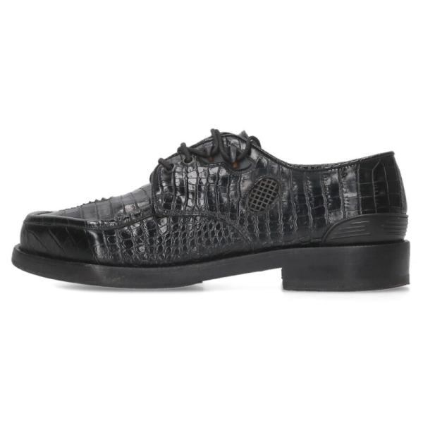 マリアーノ サイズ:41  MONSTER DERBY モンスターダービーシューズ 中古 BS99 MAGLIANO（マリアーノ） サイズ:41 MONSTER DERBY モンスターダービー