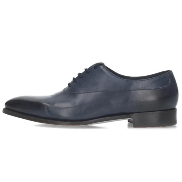 エドワードグリーン サイズ:9.5  105988 レースアップレザーシューズ 中古 BS99 EDWARD GREEN（エドワードグリーン） サイズ:9.5 105988 レースアップ