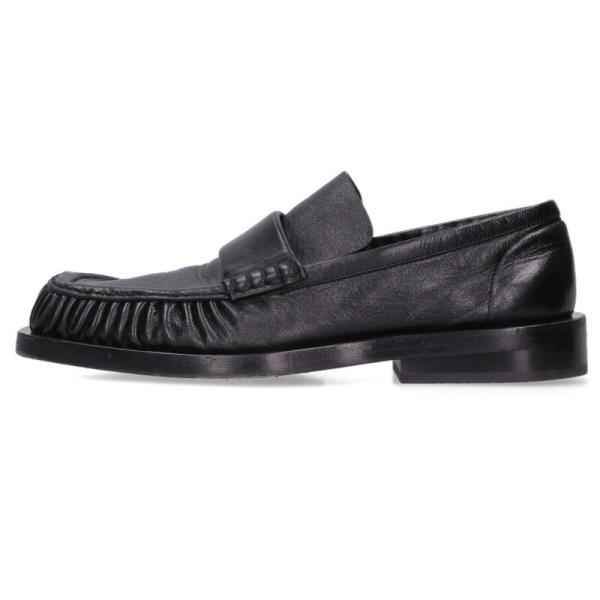 JIL SANDER（ジルサンダー） サイズ:40 LOAFER J32WR0017 レザー