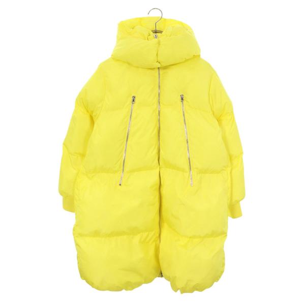 エムエムシックス サイズ:12  22AW  M60171_MM001 八の字中綿コート 中古 BS99 rinkan_30102-250817-0201