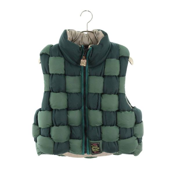 KAPITAL キャピタル サイズ:ONE SIZE K2209SJ027 キルティング KAPITAL キャピタル サイズ:ONE SIZE K2209SJ027 キルティング
